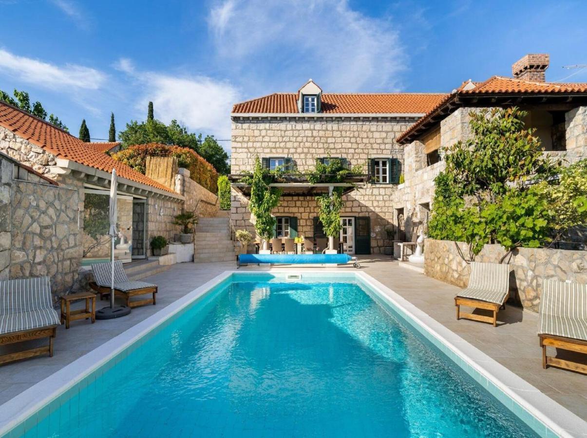 Villa Joe Чилипи Экстерьер фото