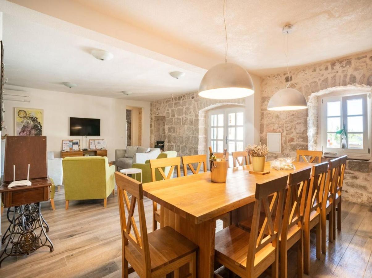 Villa Joe Чилипи Экстерьер фото