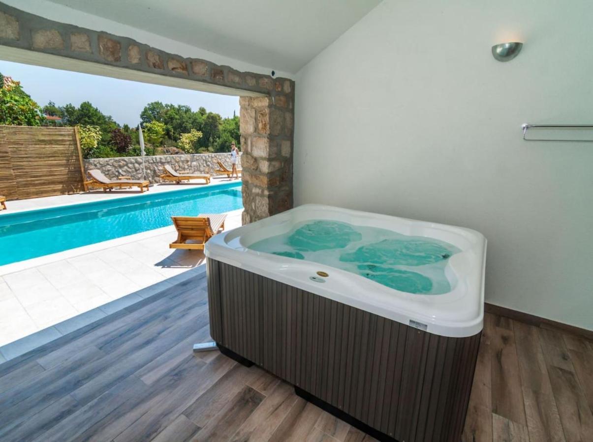 Villa Joe Чилипи Экстерьер фото