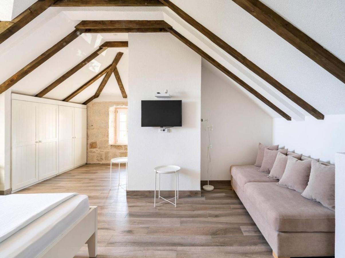 Villa Joe Чилипи Экстерьер фото