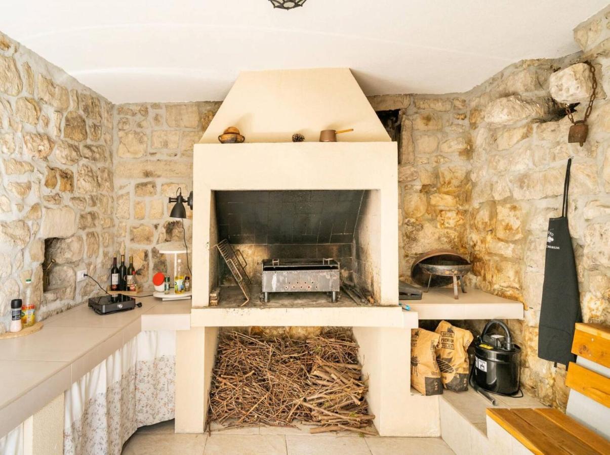 Villa Joe Чилипи Экстерьер фото