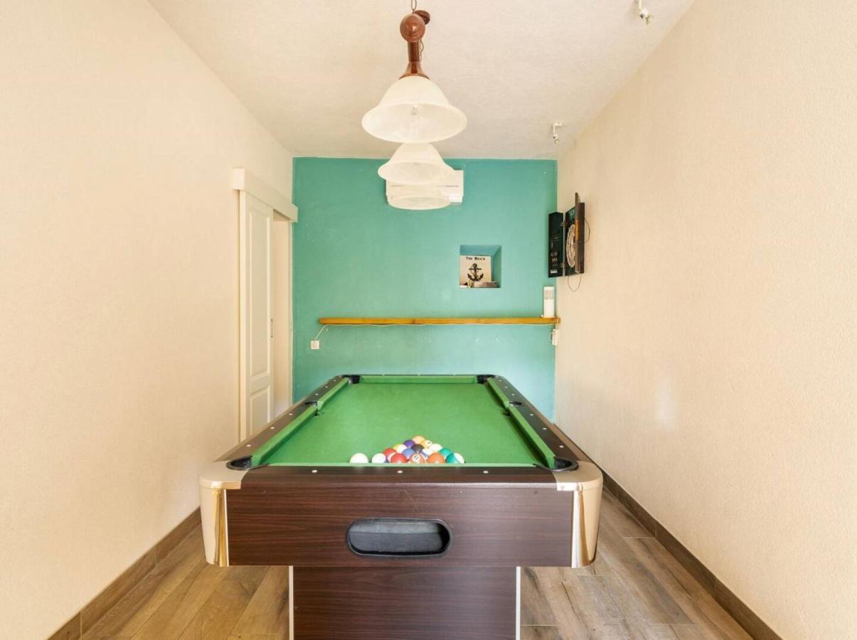 Villa Joe Чилипи Экстерьер фото