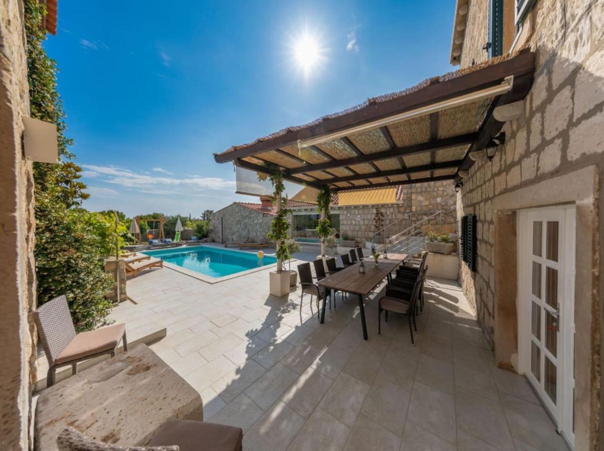Villa Joe Чилипи Экстерьер фото