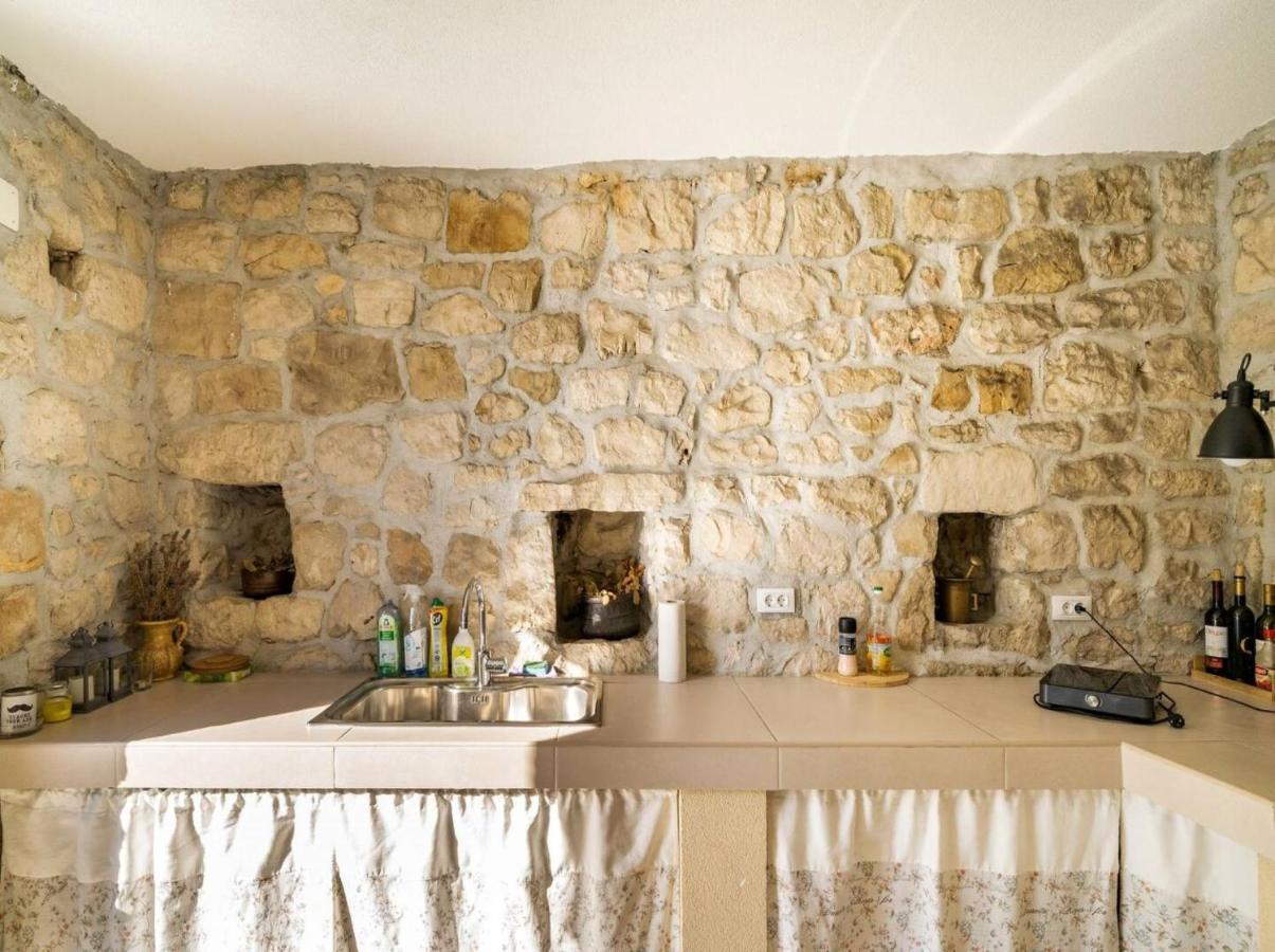 Villa Joe Чилипи Экстерьер фото