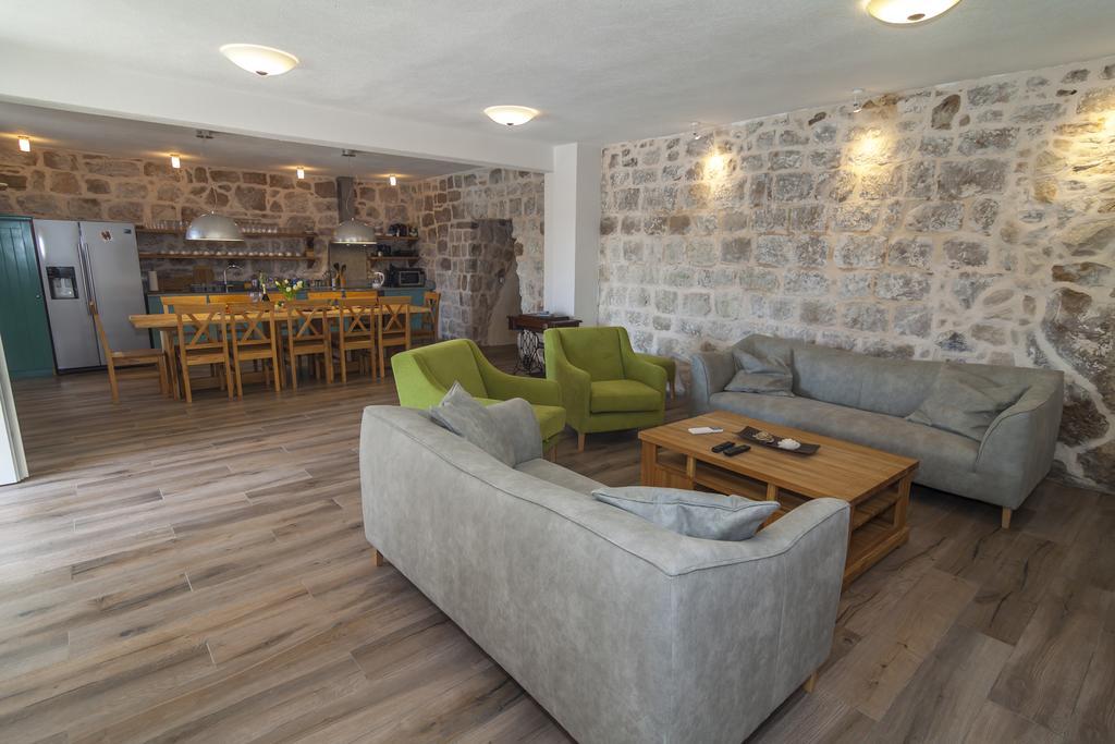 Villa Joe Чилипи Экстерьер фото