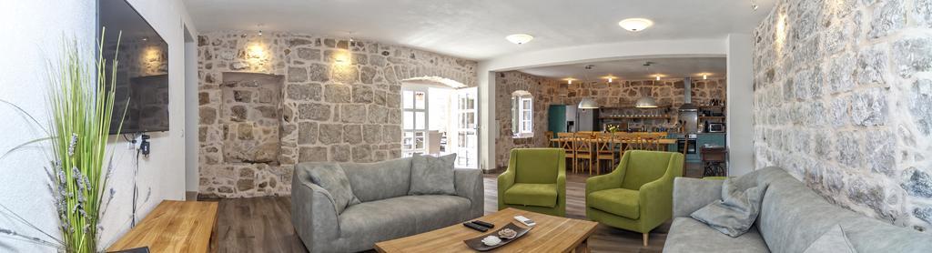 Villa Joe Чилипи Экстерьер фото